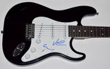 Verdine White Signed Autographed Electric Guitar Earth, Wind, & Fire COA