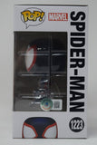 Phil Lord Signed Funko Pop Spider-Man: Across the Spider-Verse Autograph BAS COA