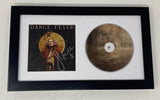 Florence and The Machine Signed Autograph Dance Fever Framed CD Welch COA