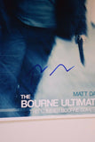 Tony Gilroy Signed Autographed 11X14 Photo Director THE BOURNE ULTIMATUM COA VD