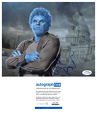 Nicholas Hoult Signed Autograph 8x10 Photo X-Men Apocalypse Beast ACOA COA