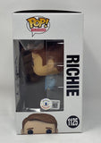 Ron Howard Signed Autographed Richie Happy Day Funko Pop Figure 1125 Beckett COA