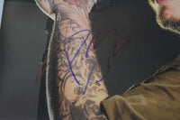Post Malone Signed Autographed 11x14 Photo STONEY BEERBONGS & BENTLEYS COA