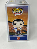 Adam Sandler Signed Funko Pop Figure Bobby Boucher The Waterboy #872 Beckett COA