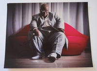 Cee Lo Green Signed Autographed 11x14 Photo Gnarles Barkley COA VD