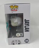 Sofia Boutella Signed Autographed Funko Pop Jaylah Star Trek Beyond Beckett COA