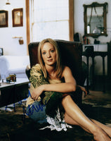 Joanne Froggatt Signed Autographed 8x10 Photo Downton Abbey COA VD