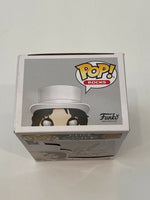 Alice Cooper Signed Autographed Funko Pop Rocks Figure #68 Beckett BAS COA