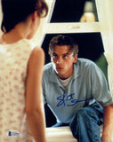 Skeet Ulrich Signed Autographed 8x10 Photo Scream Billy Loomis Beckett BAS COA