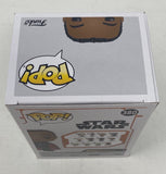 Giancarlo Esposito Signed Autograph Star Wars Funko Pop Moff Gideon Beckett COA