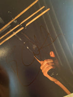 Ethan Hawke Signed Autographed 11x14 Photo Daybreakers Training Day Beckett COA