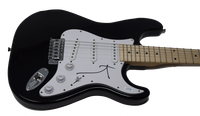Kanye West Ye Signed Autographed Electric Guitar Hip Hop Rapper ACOA COA