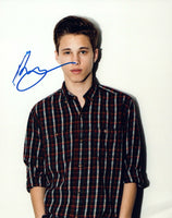 Ryan Beatty Signed Autographed 8x10 Photo COA VD