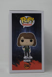 Maya Hawke Signed Funko Pop Stranger Things Robin 1244 Autograph JSA COA