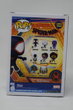 Phil Lord Signed Funko Pop Spider-Man: Across the Spider-Verse Autograph BAS COA