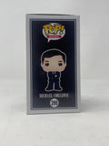 Al Pacino Signed Funko Pop The Godfather Michael Corleone Autograph Beckett COA
