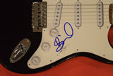 David Coverdale Signed Autographed Electric Guitar Whitesnake Deep Purple C
