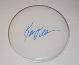 Kevin Dillon Signed Autographed 12" Drumhead John Densmore The Doors Movie COA