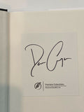 Dan Crenshaw Signed Autographed Fortitude Hardcover Book Congressman COA