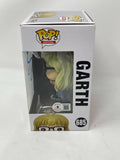 Dana Carvey Signed Autographed Funko Pop Figure Garth Wayne's World Beckett COA