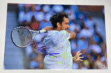 Daniil Medvedev Signed 12x18 Poster Photo 2021 US Open Winner Tennis Beckett COA