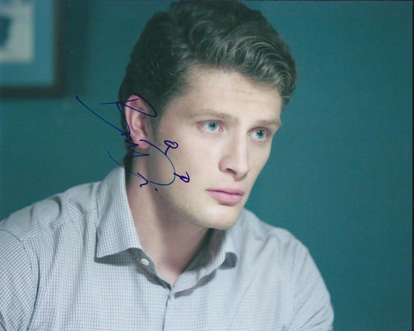 Brett Dier Signed Autographed 8x10 Photo Jane The Virgin Pretty Little Liars 1D