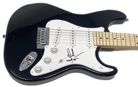 Mark McGrath Signed Autographed Electric Guitar Sugar Ray ACOA COA