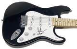 Mark McGrath Signed Autographed Electric Guitar Sugar Ray ACOA COA