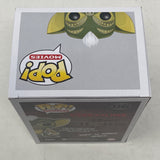 Joe Dante Signed Autographed Funko Pop Gremlins #06 Figure Horror Beckett COA