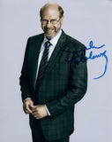 Stephen Tobolowsky Signed Autograph 8x10 Photo Groundhog Day Memento Actor COA
