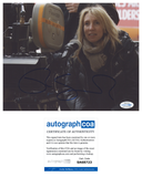 Sam Taylor-Johnson Signed Autographed 8x10 Photo Fifty Shades of Grey ACOA COA