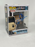 Christopher "Kid" Reid Signed Autographed Funko Pop Kid 'N Play Beckett COA