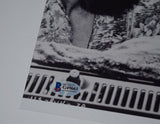 Cheech Marin & Tommy Chong Signed Autograph 11x14 Photo Up In Smoke Beckett COA