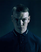 Will Poulter Signed Autographed 8x10 Photo Detroit The Revenant Maze Runner COA