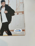 Thomas Rhett Signed Autographed Life Changes Framed CD Booklet Display ACOA COA