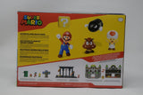 Chris Pratt Signed Autograph The Super Mario Bros Movie Action Figure BAS COA