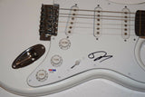 Dave Grohl Signed Autographed Electric Guitar FOO FIGHTERS NIRVANA PSA/DNA COA