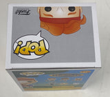 Tate Donovan Signed Autographed Hercules Funko Pop #378 Figure Beckett COA