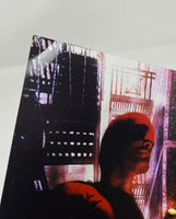 Charlie Cox Signed Autographed 11x14 Photo Daredevil Beckett BAS COA