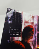 Charlie Cox Signed Autographed 11x14 Photo Daredevil Beckett BAS COA