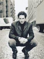 Scott Cohen Signed Autographed 8x10 Photo Actor COA VD