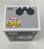 Deadmau5 Signed Autographed Funko Pop Rocks #193 Deadmaus Figure Beckett COA