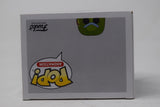 Dan Harmon Signed Funko Pop Rick and Morty Pickle Rick 333 Autograph Beckett COA
