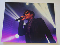 Hoodie Allen Signed Autographed 11x14 Photo Hip Hop Rapper COA VD