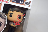 BJ Novak Signed Funko Pop The Office Ryan Howard 1130 B.J. Autograph Beckett COA