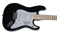 Isaac Brock Signed Autographed Electric Guitar Modest Mouse Beckett BAS COA