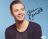 Sam Feldt Signed Autograph 8x10 Photo EDM DJ Producer Dubstep ACOA COA