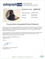 Thomas Rhett Signed Autographed Full Size Acoustic Guitar Country Star ACOA COA