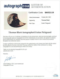 Thomas Rhett Signed Autographed Full Size Acoustic Guitar Country Star ACOA COA