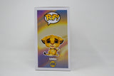 Rob Minkoff Signed Autograph Funko Pop Simba The Lion King 496 Beckett BAS COA